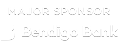 Major Sponsor: Bendigo Bank Katoomba and Mid-Mountains